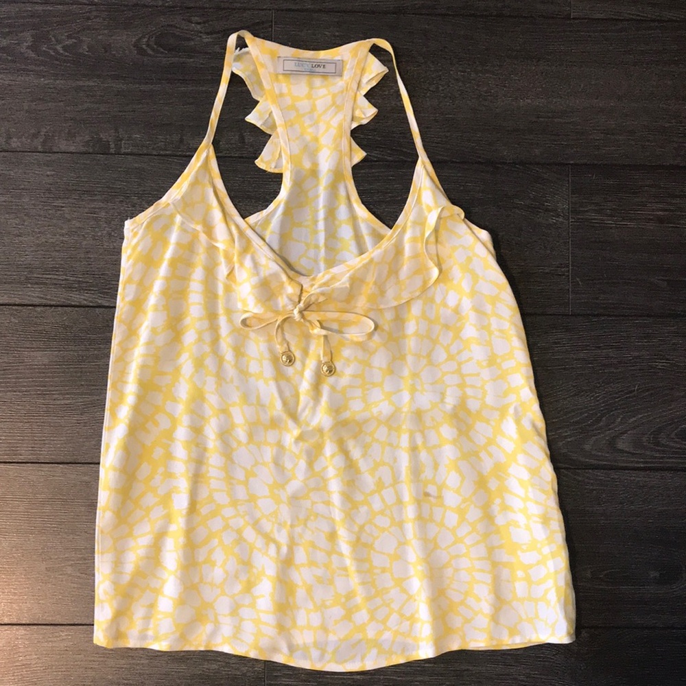 Lucy Love Blouse | Small